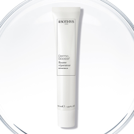 Baume-reparateur-dermobooster-sothys-paris-2025